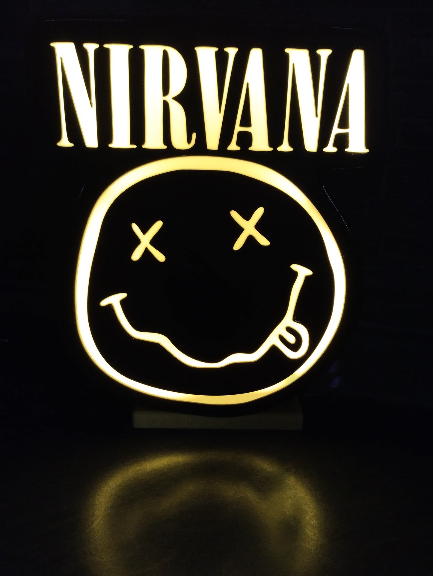 Lampada Nirvana