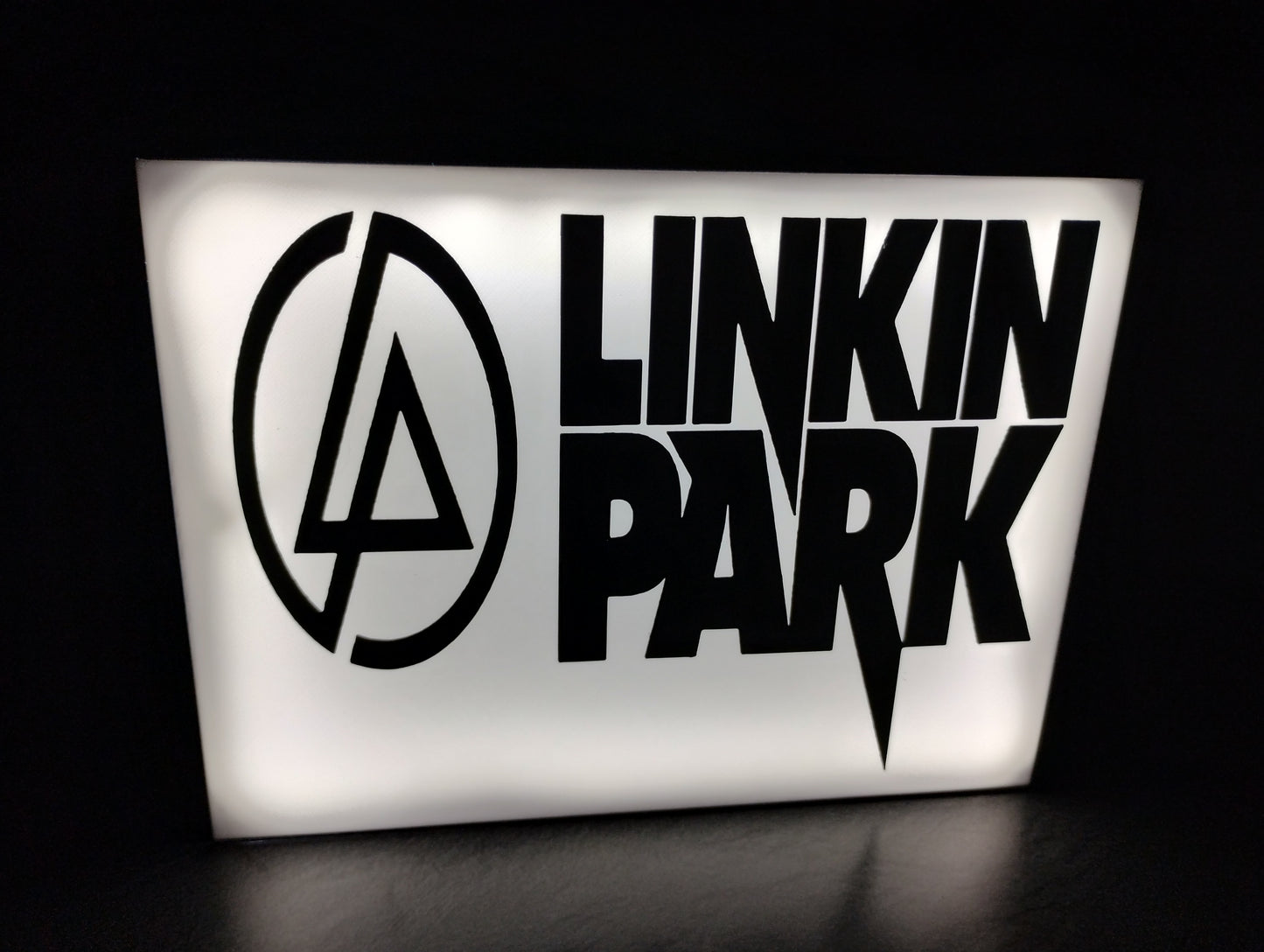 Lampada Linkin Park