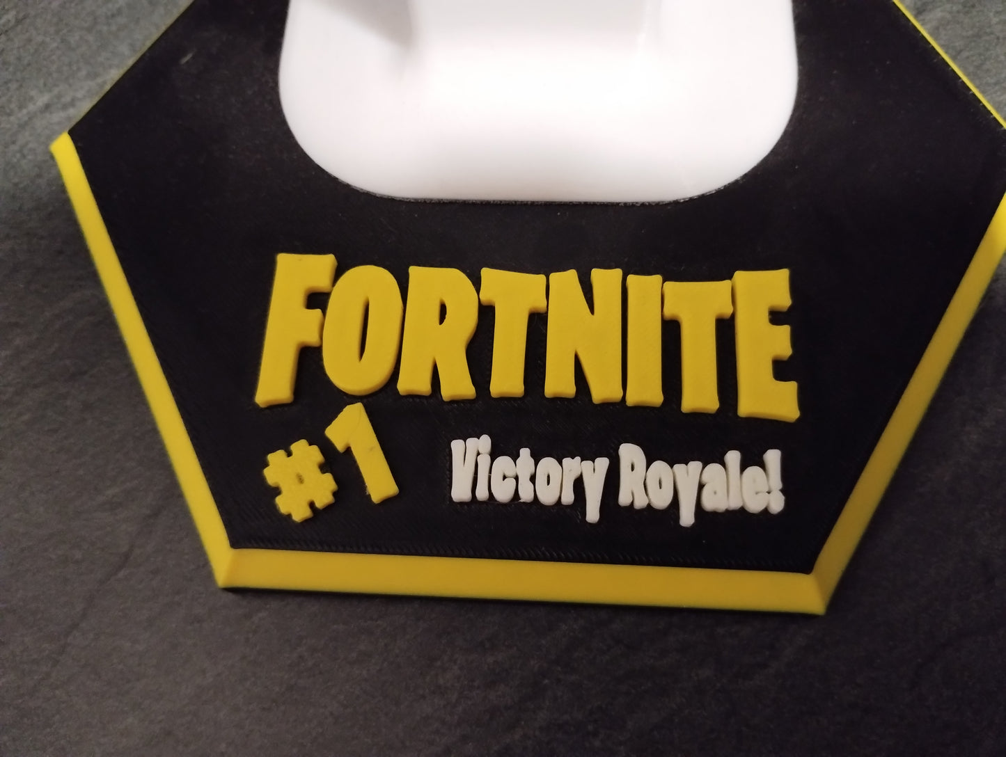 Porta cuffie Fortnite