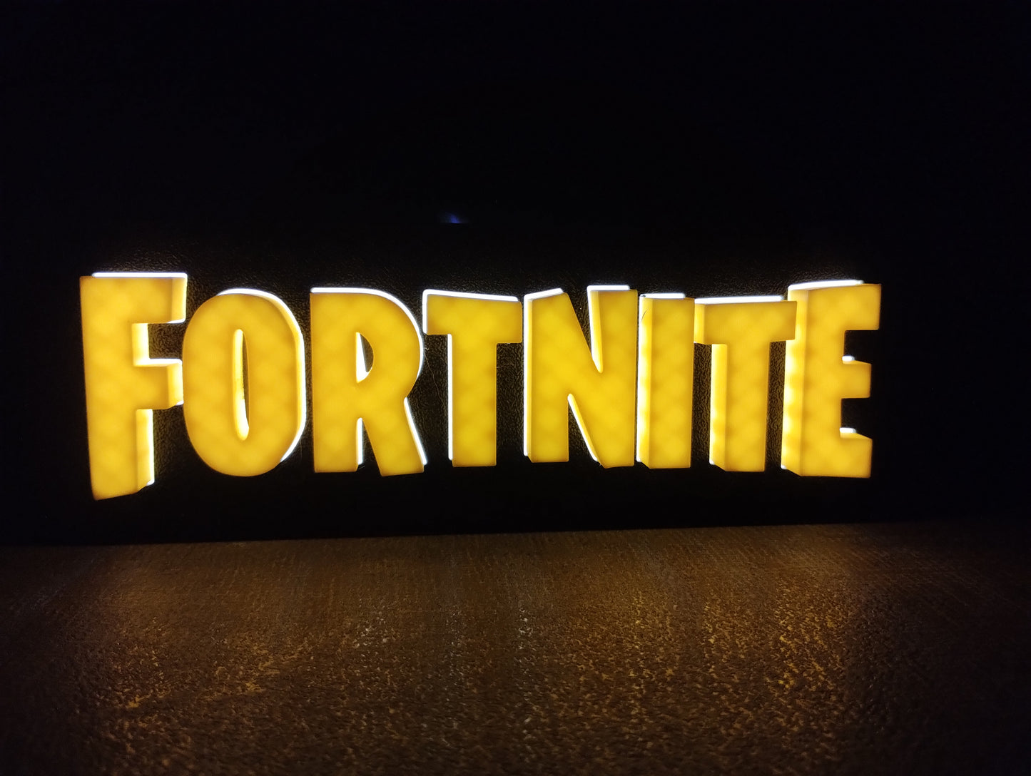 Lampada Fortnite