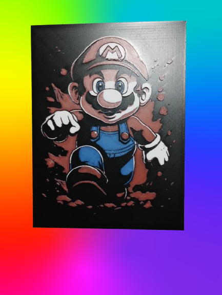 Super Mario