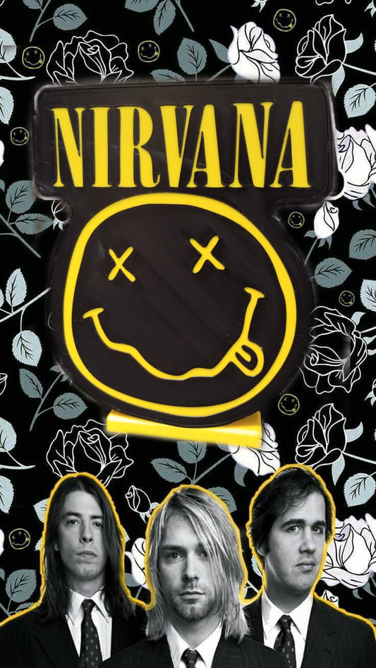 Lampada Nirvana