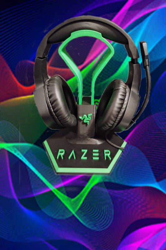 Porta cuffie Razer