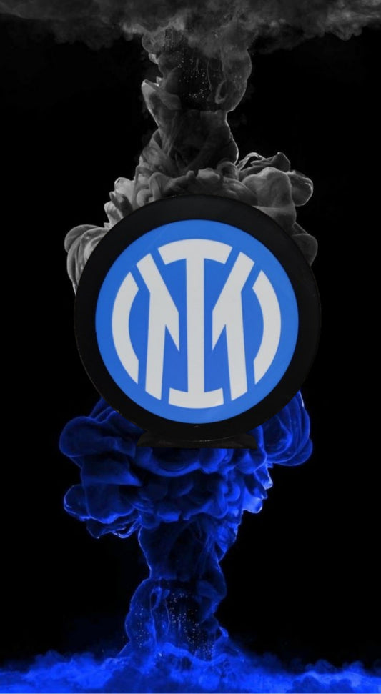 Lampada Inter