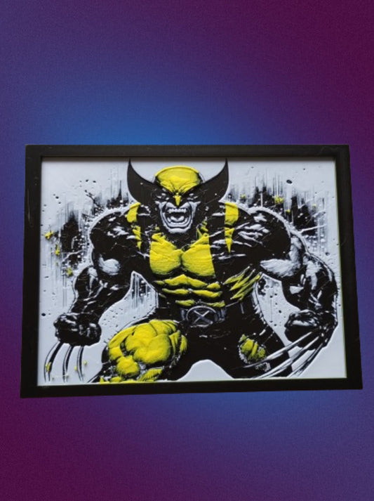 Wolverine