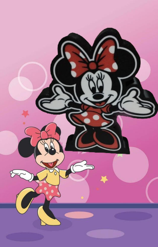 Lampada Minnie