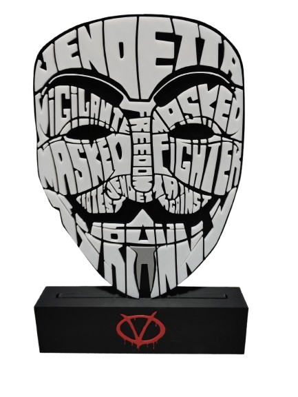 V per Vendetta