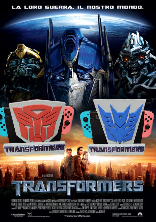 Porta switch Transformers