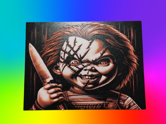 Chucky